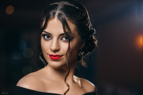 famous female model vadodara