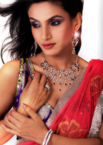 top female model vadodara